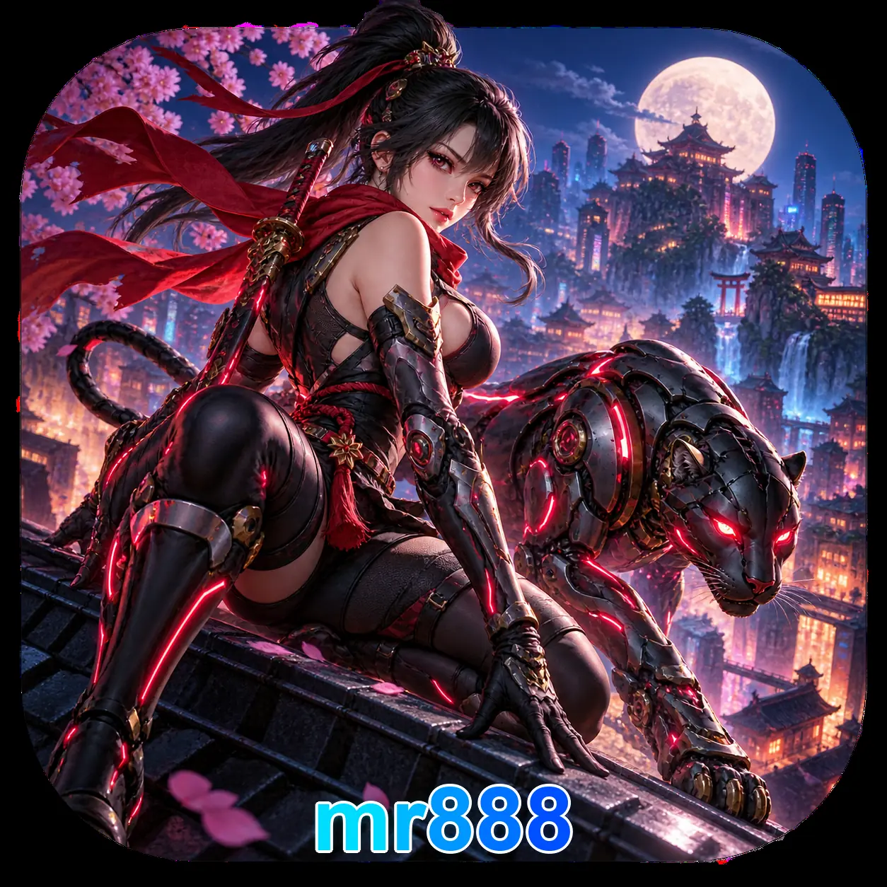 Interface aplikasi setelah instalasi berhasil