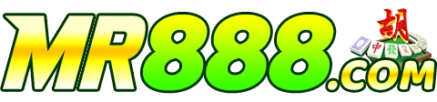 mr888 Logo